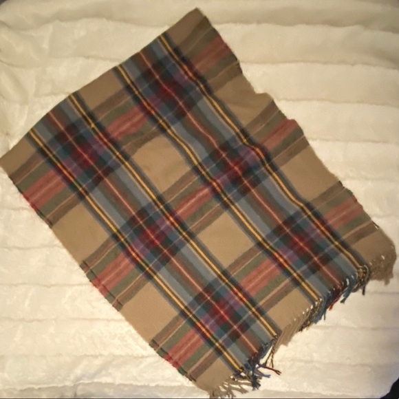 Blanket scarf - Picture 2 of 5